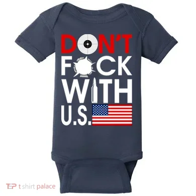 Baby Bodysuit