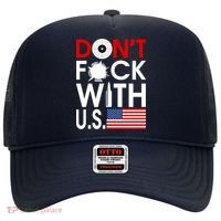Don't F*ck With US Hat thumb 0