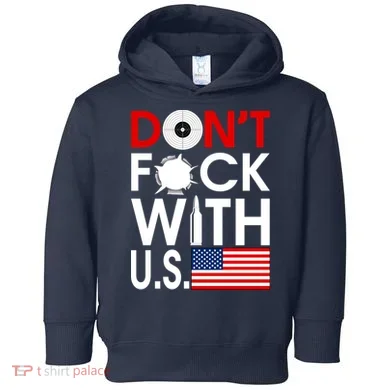 Toddler Hoodie