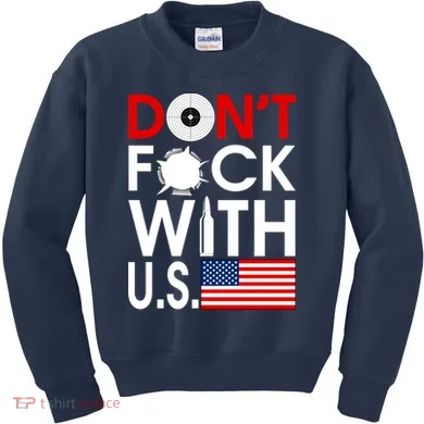 Kids Sweatshirt