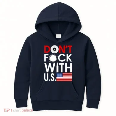 Kids Hoodie