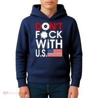 Don't F*ck With US Kids Hoodie thumb 4
