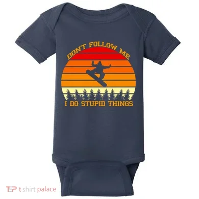 Baby Bodysuit