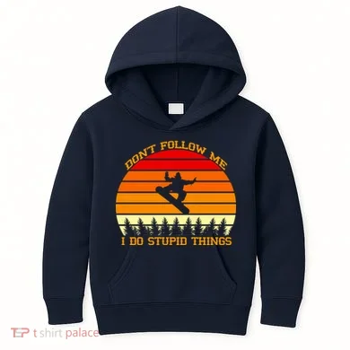 Kids Hoodie