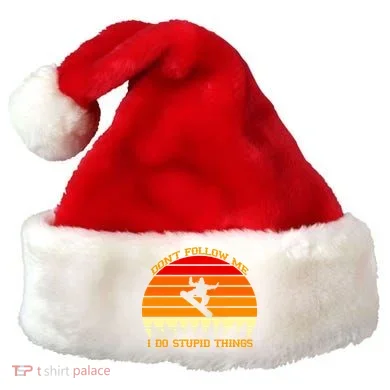 Santa Hat
