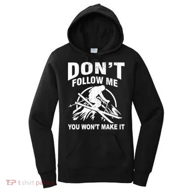 Women's Hoodie