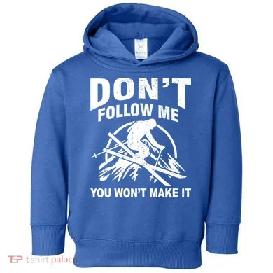 Toddler Hoodie