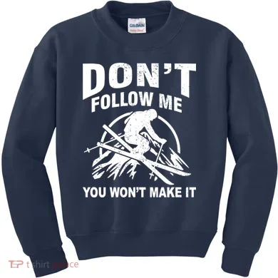 Kids Sweatshirt
