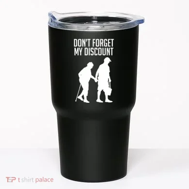 Tumbler