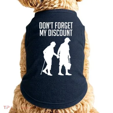 Doggie Tank