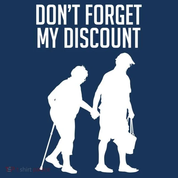 Don't Forget My Discount Doggie Tank