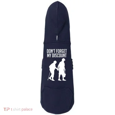 Doddie Hoodie