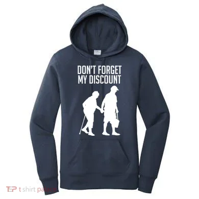Women's Hoodie