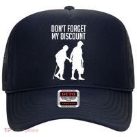 Don't Forget My Discount Hat thumb 0