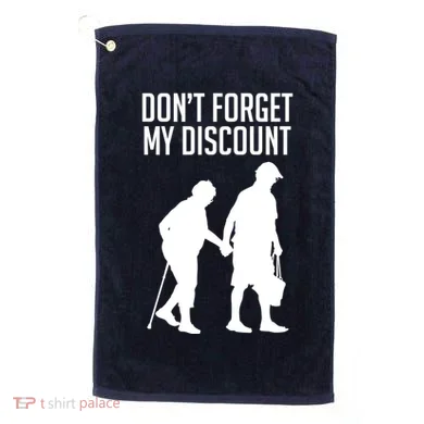 Golf Towel