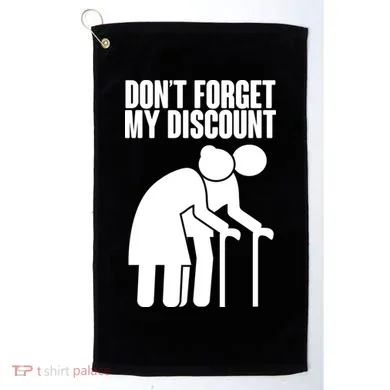 Golf Towel