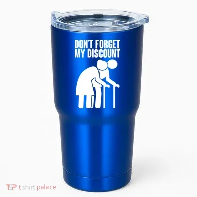 Tumbler