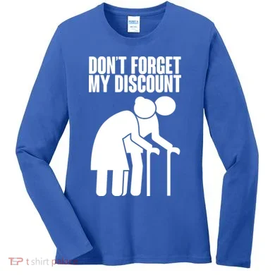 Women's Long Sleeve Shirt