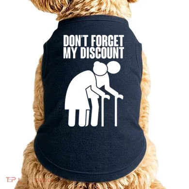 Doggie Tank