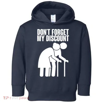 Toddler Hoodie