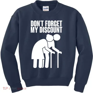 Kids Sweatshirt