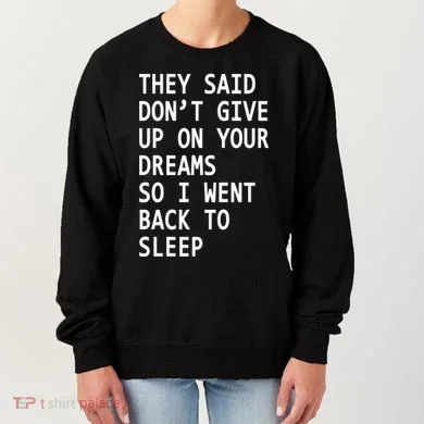 Women's Sweatshirt