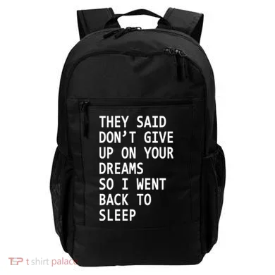 Backpack