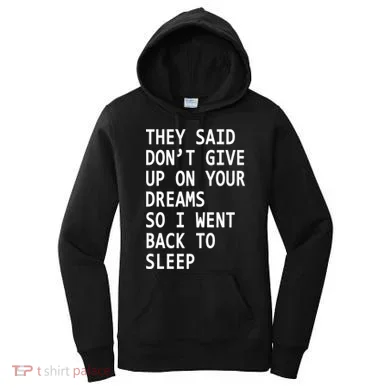 Women's Hoodie