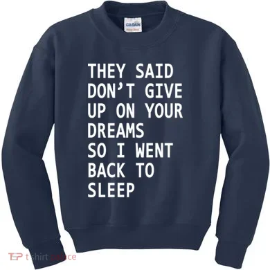 Kids Sweatshirt