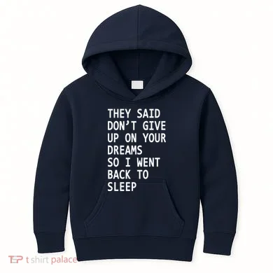 Kids Hoodie