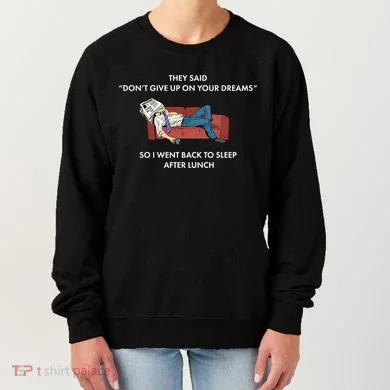 Women's Sweatshirt