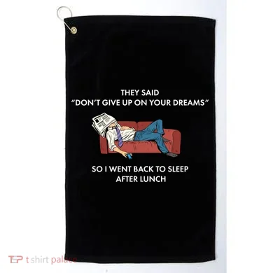 Golf Towel