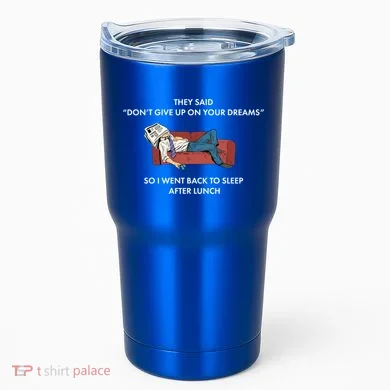 Tumbler