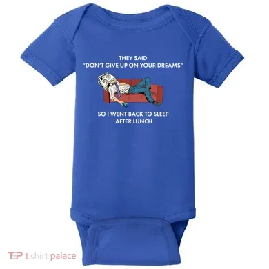 Baby Bodysuit