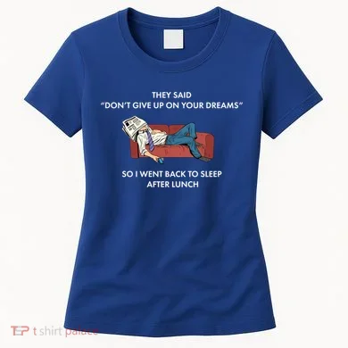 Women's T-Shirt