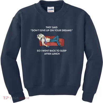 Kids Sweatshirt