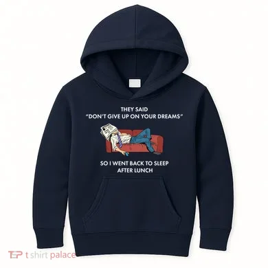 Kids Hoodie