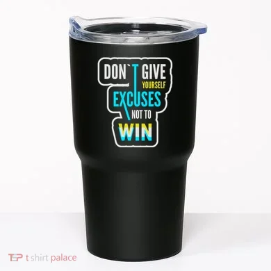 Tumbler