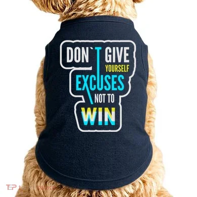 Doggie Tank