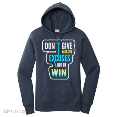 Women's Hoodie
