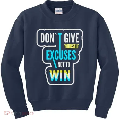 Kids Sweatshirt