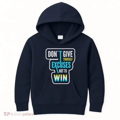 Kids Hoodie