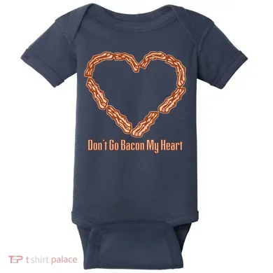 Baby Bodysuit