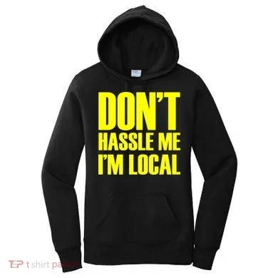 Women's Hoodie
