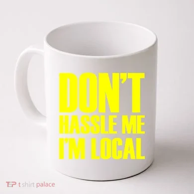 Coffee Mug