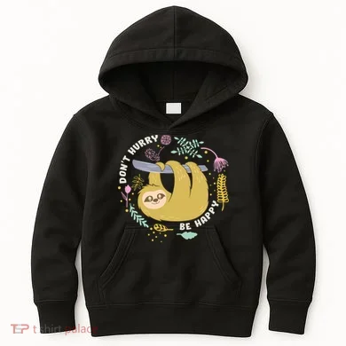 Kids Hoodie
