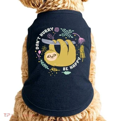 Doggie Tank