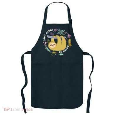 Apron