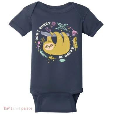 Baby Bodysuit