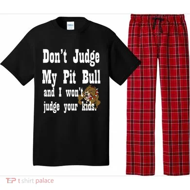 Pajama Set